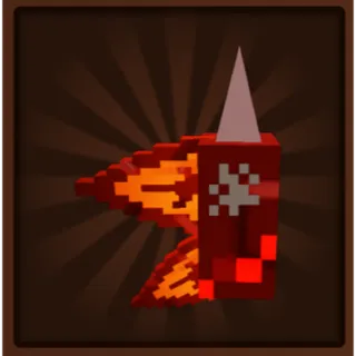 Dragon's Breath Seed