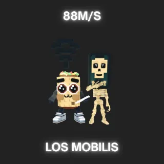 LOS MOBILIS