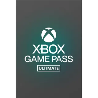 Xbox Game Pass 1-month CODE    !!NEW MEMBERS ONLY!!