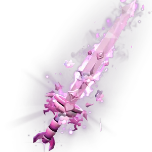 SAKURA BLADE BADDIES