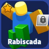  Rabiscada - Bladeball