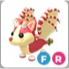 FR Strawberry Shortcake Bat Dragon