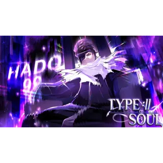 25 Hours AFK (True mode) | Type Soul