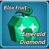 Emerald Diamond