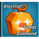 Topaz Diamond