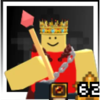 Noob Tower Defense King