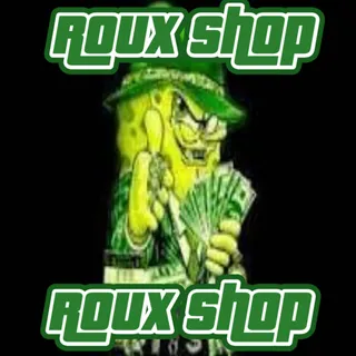 Roux Shop