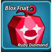 Ruby Diamond