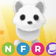 NFR ARCTIC FOX