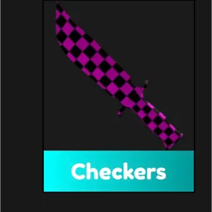 Checkers MM2
