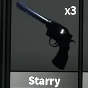 1x Starry MM2