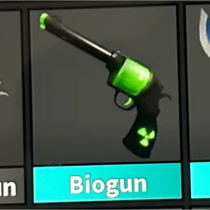 Biogun MM2