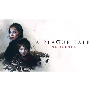 A Plague Tale: Innocence 