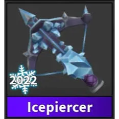 Murder Mystery 2 - Icepiercer