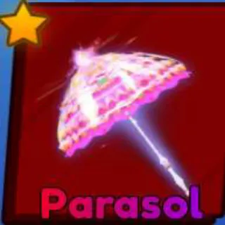 Blade Ball Parasol