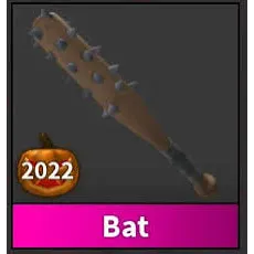 Murder Mystery 2 - Bat