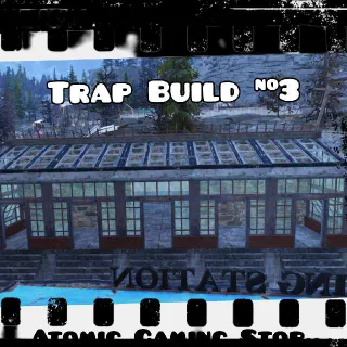 Trap Build #3