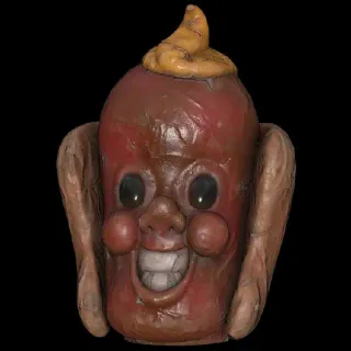 NEW Regular Brat Boy Mask
