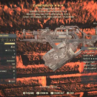 Legacy Troubleshooters Holly Fire
