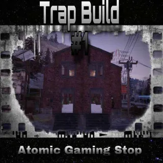 Trap Build #1 (You Set)