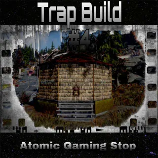 Trap Build #4 Afk