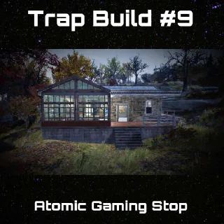 Afk Trap Camp #9