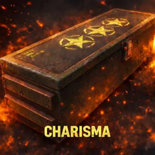 5× Charisma Mods