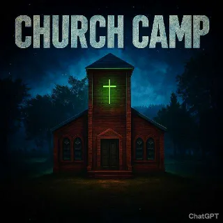 Church Camp Build Full Decorations