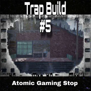 Trap build #5 Afk
