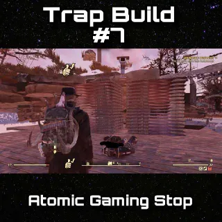 Trap Camp #7 Do Nothing