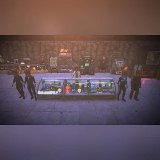 Huge Rare Apperal Bundle