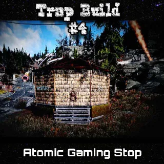 Trap Build #4 (Afk)