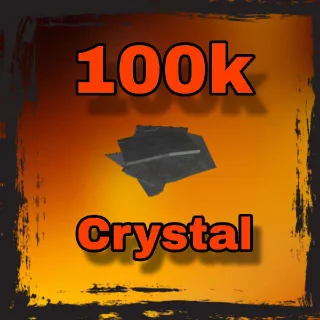 100k Crystal