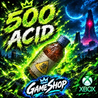 500 Acid