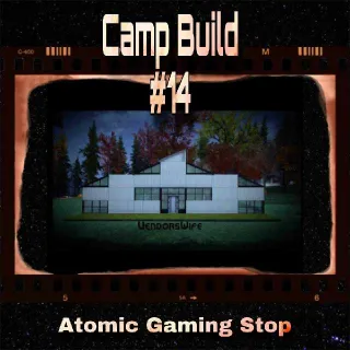Camp Build #14