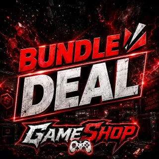 🔥Huge Bundle Deal🔥