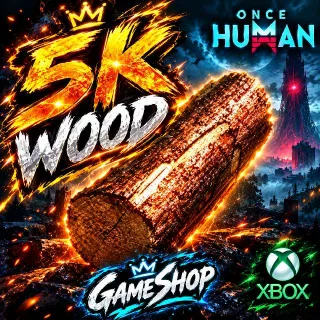 5k Wood