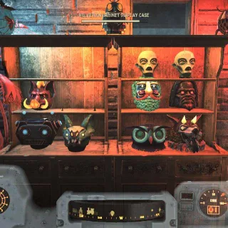 Cheap Glow Mask Bundle