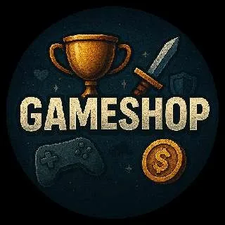 GAMESHOP