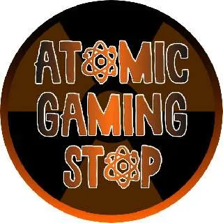 ATOMIC GAMING STOP