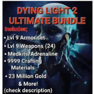 🌟Ultimate Bundle🌟