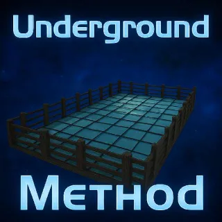 Under The Map Method