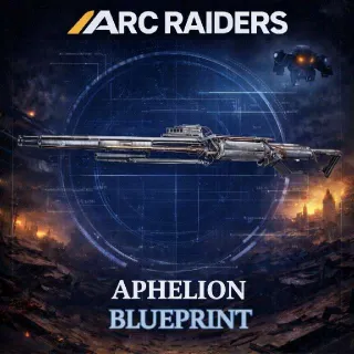 Aphelion Blueprint