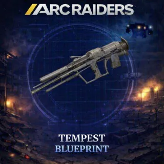 Tempest Blueprint