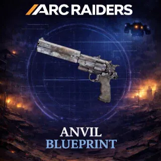 Anvil Blueprint