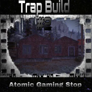 Trap Build #2