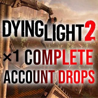 Item Bundle | 1 Full Account Drop