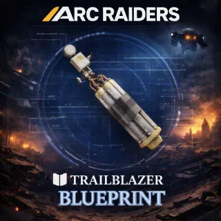 Trailblazer Blueprint