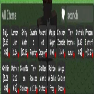 Grow A Garden Pet Bundle