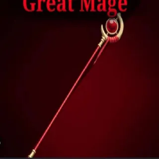 Sailor Piece Great Mage